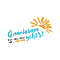 Vienna Oevp Sticker by Wiener Volkspartei