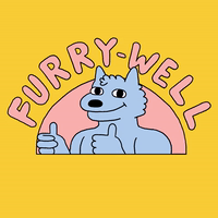 Furry well