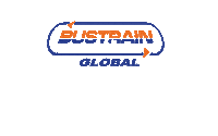 Viajes Seguridad Sticker by BUSTRAIN GLOBAL