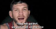 Episode 11 Mma GIF by UFC
