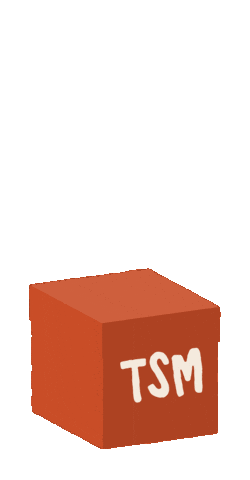 TravelSurfMorocco giphyupload mystery tsm mysterybox Sticker