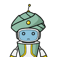 genioaarim genioaarim aarim Sticker