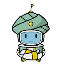 genioaarim genioaarim aarim Sticker