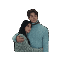 Guwon Sticker