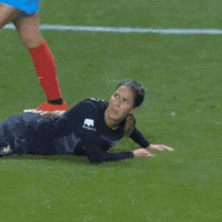 Come On Seriously GIF by National Women's Soccer League