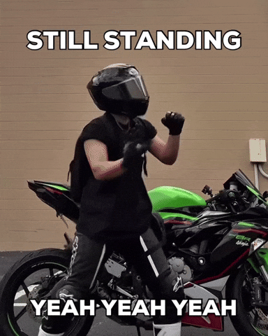 Yeah Yeah Yeah Singing GIF