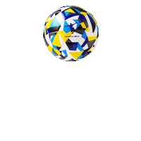 footstyletv football soccer electric freestyle Sticker