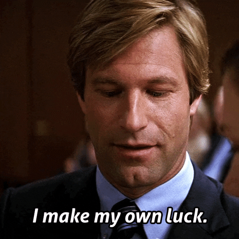 Oldflowers giphyupload luck lawyer the dark knight GIF