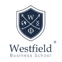 westfieldbs mba westfield westfieldbs westfield business school Sticker