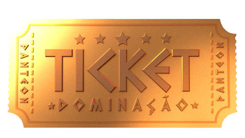 Panteonrp Sticker
