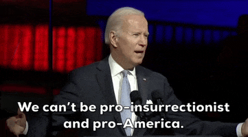Joe Biden GIF by GIPHY News