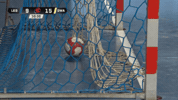 Handball Halftime GIF by kpr_legionowo