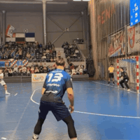 Goalkeeper Save GIF by kpr_legionowo