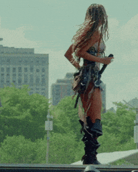 Tyla GIF by Respective