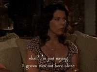 season 5 netflix GIF by Gilmore Girls 