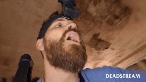 In Love Hug GIF by Deadstream