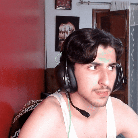 sid3liii giphyupload no what eww GIF