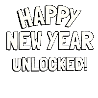 New Year Penguin Sticker by Pudgy Penguins