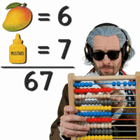 6 7 Mango GIF
