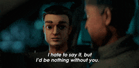 Need You GIF by Paramount+