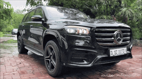 Driving German GIF by Namaste Car