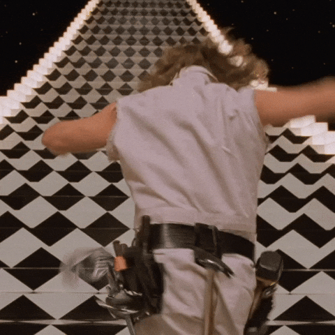 The Big Lebowski Happy Dance GIF by Working Title
