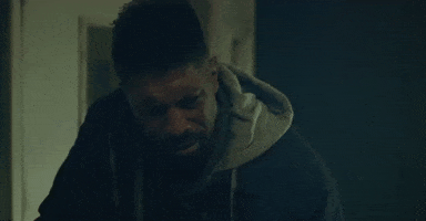 Episode 1 GIF by BET Plus