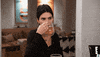 keeping up with the kardashians tea GIF by E!