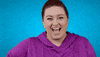 Maddie Baillio Hello GIF by Hairspray Live!