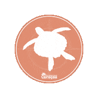 Curacao Sticker by metmandynaarcuracao