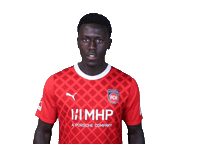 Happy Football Sticker by 1. FC Heidenheim 1846