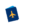 Flights Sticker by Emburse