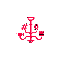 Youtube Loop Sticker by Lulububu Software GmbH