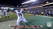 Atlanta Falcons Football GIF by NFL
