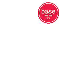 Horse Horseshow Sticker by Base Wood Fired Pizza Ireland