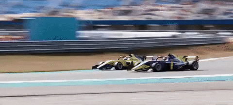 GIF by W Series