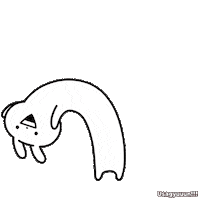 Happy Dance Sticker by Minto Inc.