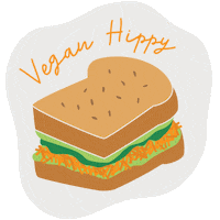 Sandwich Sticker by Bi-Rite Family of Businesses