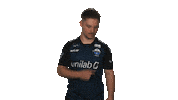 Proud Sc Paderborn 07 Sticker by Bundesliga