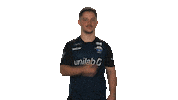 Proud Sc Paderborn 07 Sticker by Bundesliga