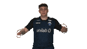Oh No Vbl Sticker by Bundesliga