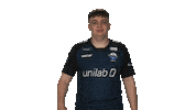 Sc Paderborn 07 Hello Sticker by Bundesliga