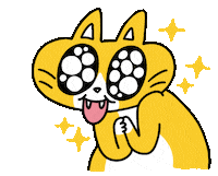 Hope Wow Sticker