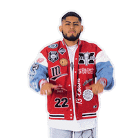 Dislike No Sticker by Brayden