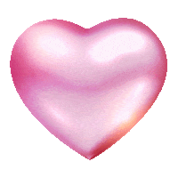 Happy I Love You Sticker by Bikini Junkie