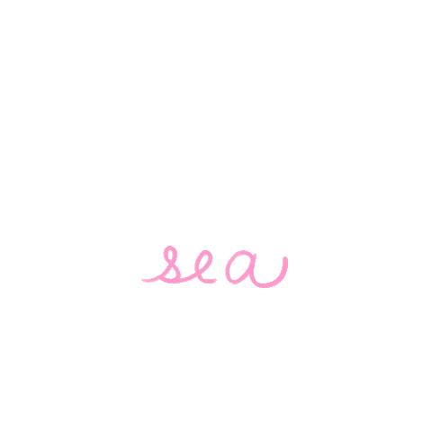 karlyb giphyupload beach chill vacation Sticker
