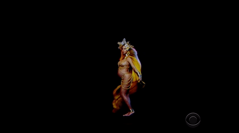 Beyonce The Grammys GIF by Recording Academy / GRAMMYs