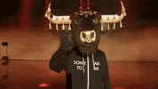 Season 6 Hello GIF by The Masked Singer