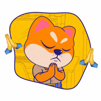 Dog Influencer GIF by KOL.ID