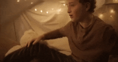 Bad Child GIF by Tones and I
